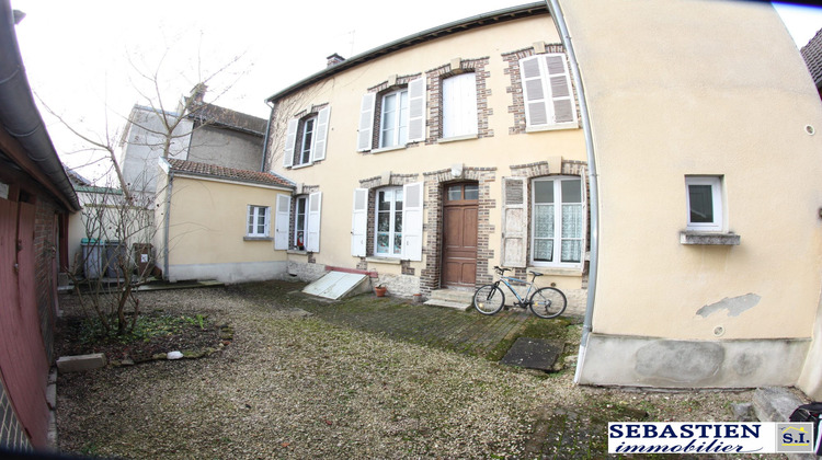 Ma-Cabane - Location Appartement Sainte-Savine, 12 m²