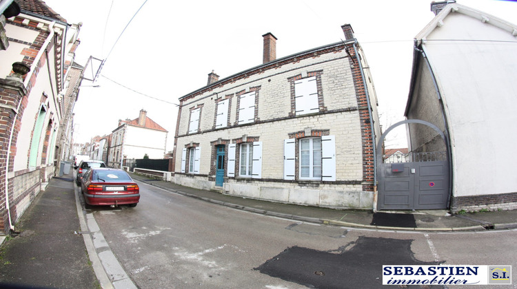 Ma-Cabane - Location Appartement Sainte-Savine, 12 m²