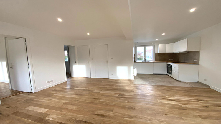 Ma-Cabane - Location Appartement SAINTE-SAVINE, 53 m²