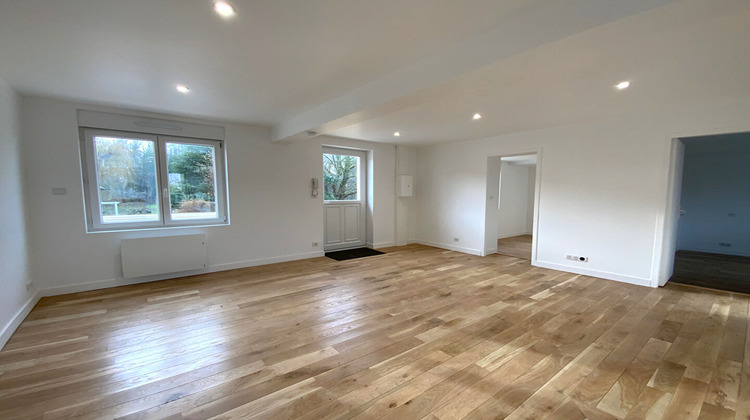 Ma-Cabane - Location Appartement SAINTE-SAVINE, 53 m²