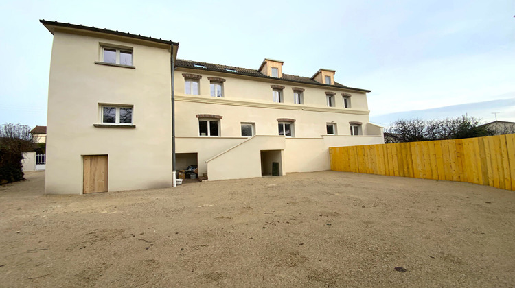 Ma-Cabane - Location Appartement SAINTE-SAVINE, 53 m²