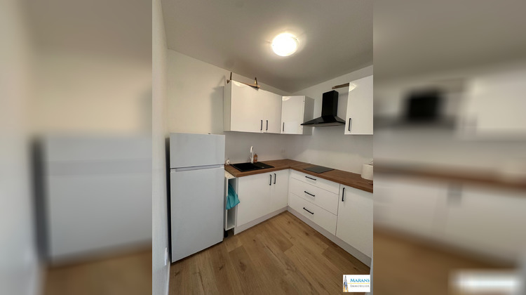 Ma-Cabane - Location Appartement Sainte-Soulle, 60 m²