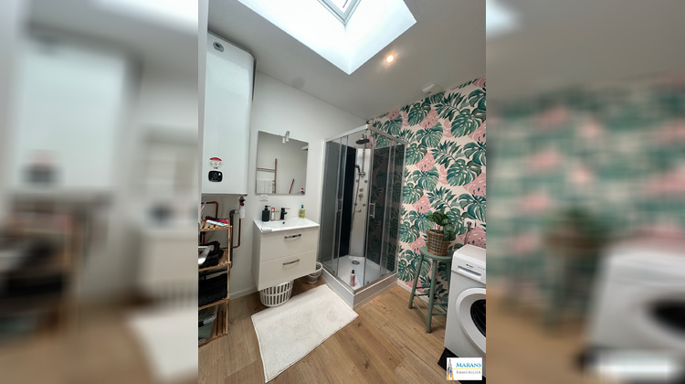 Ma-Cabane - Location Appartement Sainte-Soulle, 60 m²