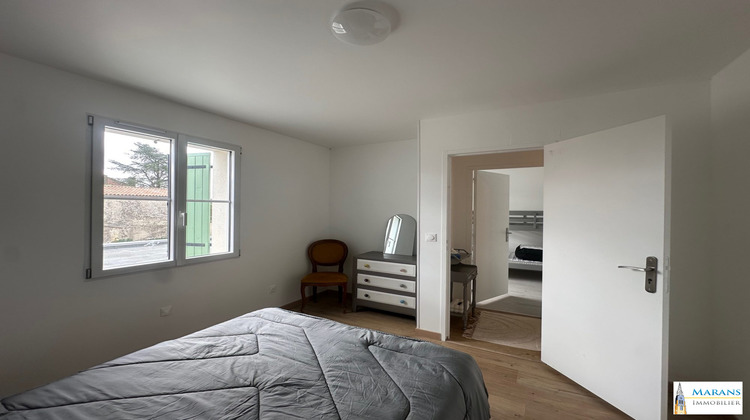 Ma-Cabane - Location Appartement Sainte-Soulle, 60 m²