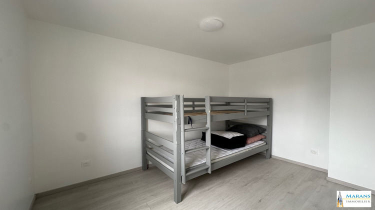 Ma-Cabane - Location Appartement Sainte-Soulle, 60 m²