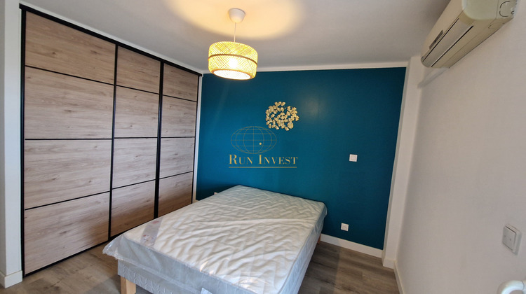 Ma-Cabane - Location Appartement Sainte-Suzanne, 63 m²