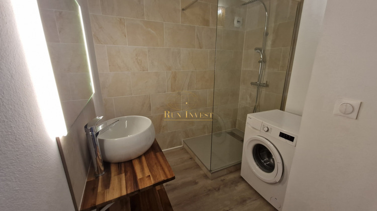 Ma-Cabane - Location Appartement Sainte-Suzanne, 63 m²