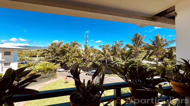 Ma-Cabane - Location Appartement SAINTE-SUZANNE, 66 m²