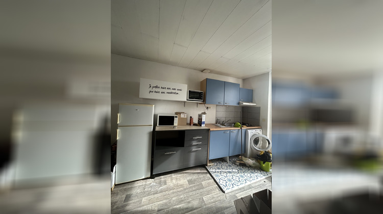 Ma-Cabane - Location Appartement Saintes, 48 m²