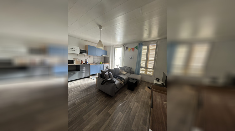 Ma-Cabane - Location Appartement Saintes, 48 m²