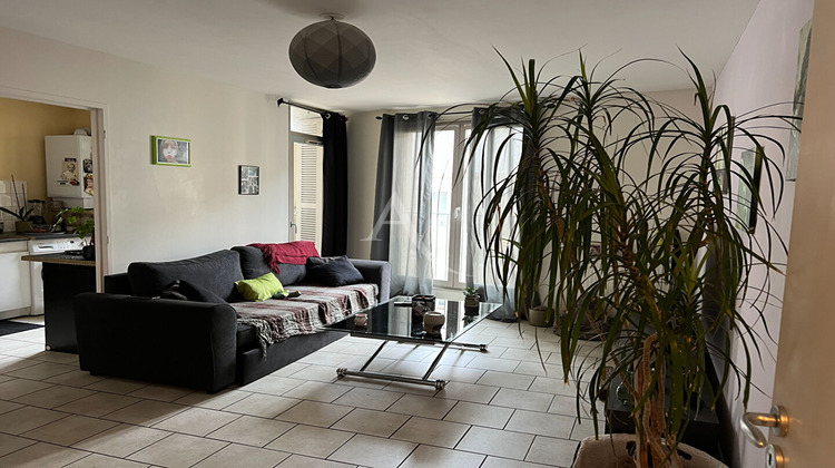 Ma-Cabane - Location Appartement SAINTES, 50 m²