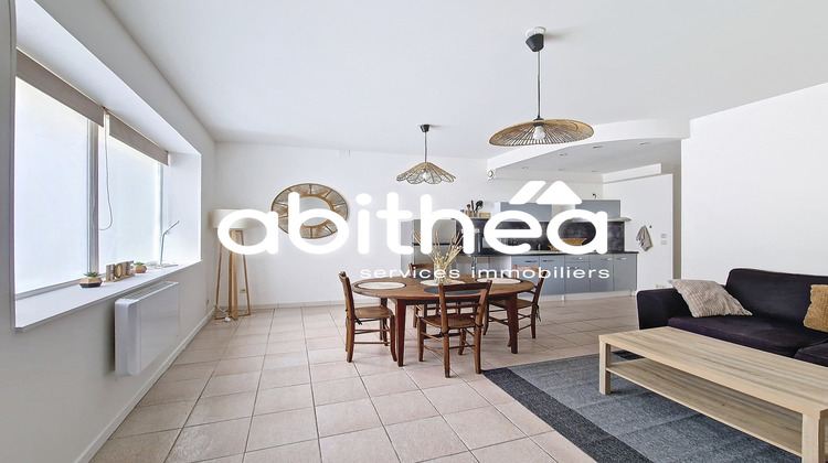 Ma-Cabane - Location Appartement Saintes, 43 m²