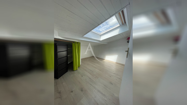 Ma-Cabane - Location Appartement SAINTES, 77 m²