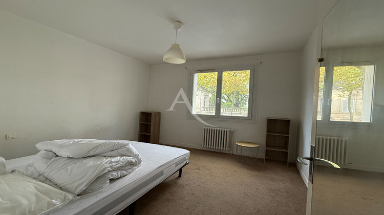 Ma-Cabane - Location Appartement SAINTES, 50 m²