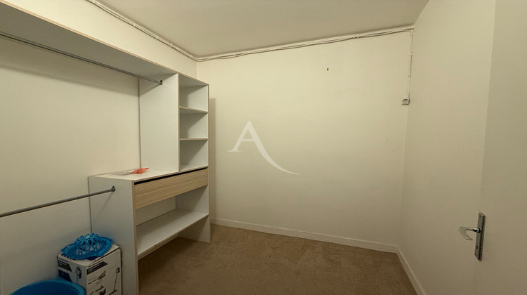 Ma-Cabane - Location Appartement SAINTES, 50 m²