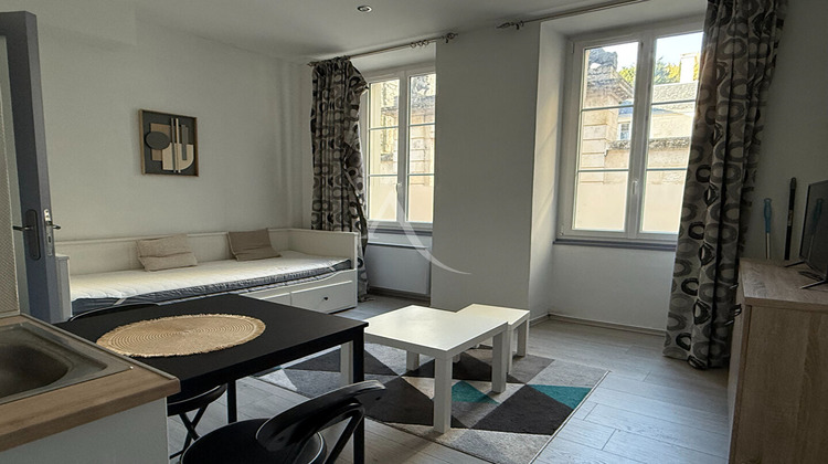 Ma-Cabane - Location Appartement SAINTES, 17 m²