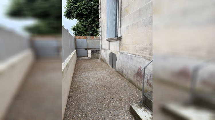 Ma-Cabane - Location Appartement SAINTES, 31 m²