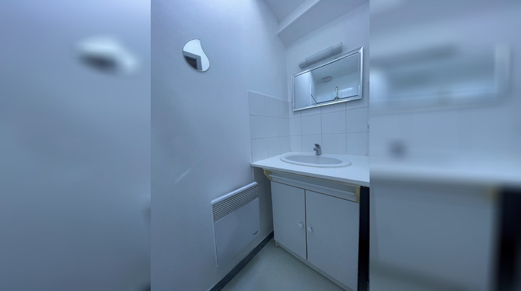 Ma-Cabane - Location Appartement Saintes, 43 m²