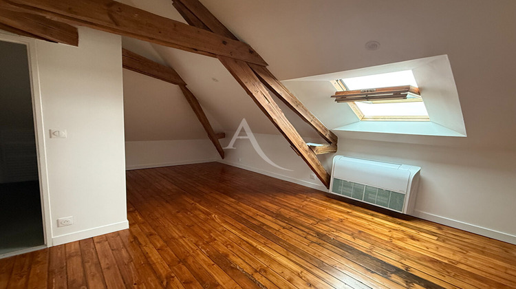 Ma-Cabane - Location Appartement SAINTES, 49 m²