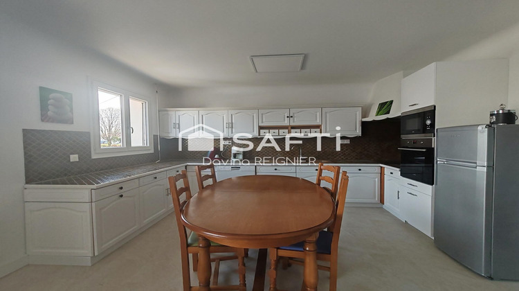 Ma-Cabane - Location Appartement Saintes, 67 m²