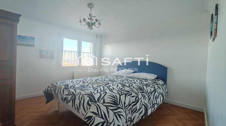 Ma-Cabane - Location Appartement Saintes, 67 m²