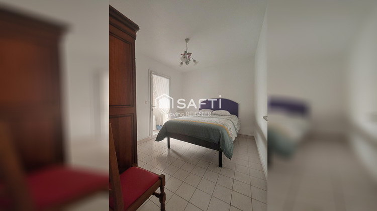 Ma-Cabane - Location Appartement Saintes, 67 m²