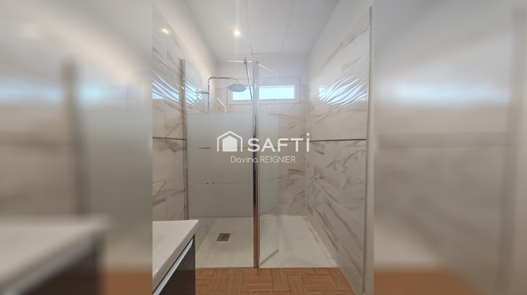 Ma-Cabane - Location Appartement Saintes, 67 m²