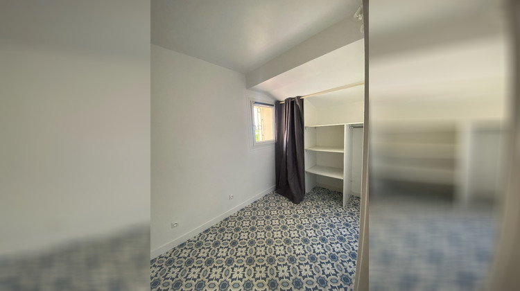 Ma-Cabane - Location Appartement Saintes, 40 m²