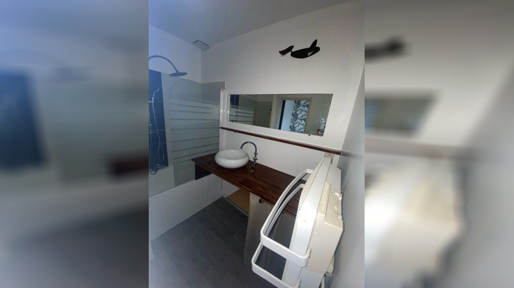 Ma-Cabane - Location Appartement Saintes, 40 m²