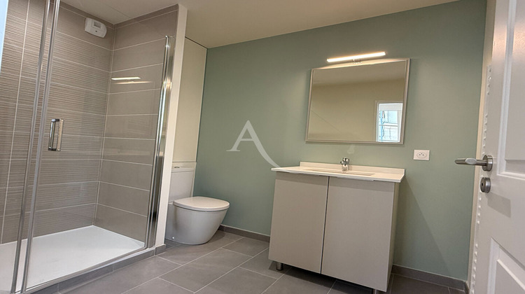 Ma-Cabane - Location Appartement SAINTES, 35 m²