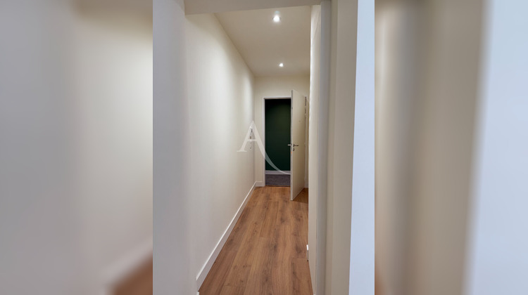 Ma-Cabane - Location Appartement SAINTES, 35 m²