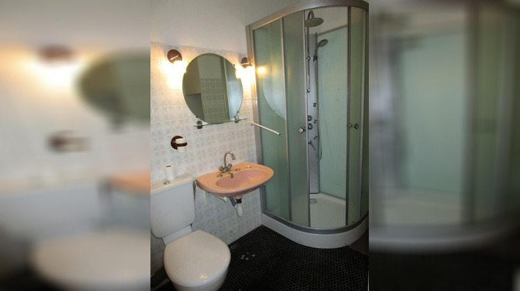 Ma-Cabane - Location Appartement Saintes, 39 m²