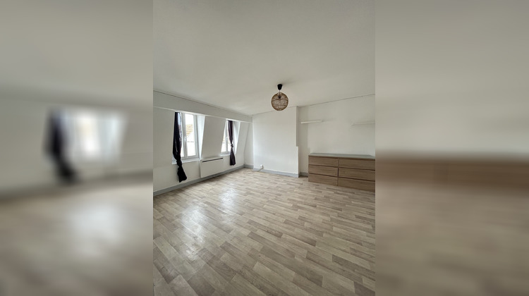 Ma-Cabane - Location Appartement Saintes, 41 m²