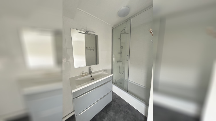 Ma-Cabane - Location Appartement Saintes, 41 m²