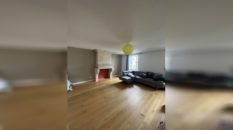 Ma-Cabane - Location Appartement Saintes, 48 m²