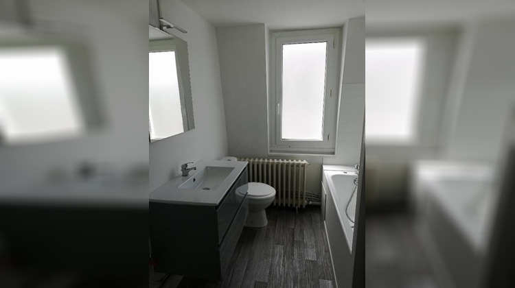 Ma-Cabane - Location Appartement Saintes, 49 m²