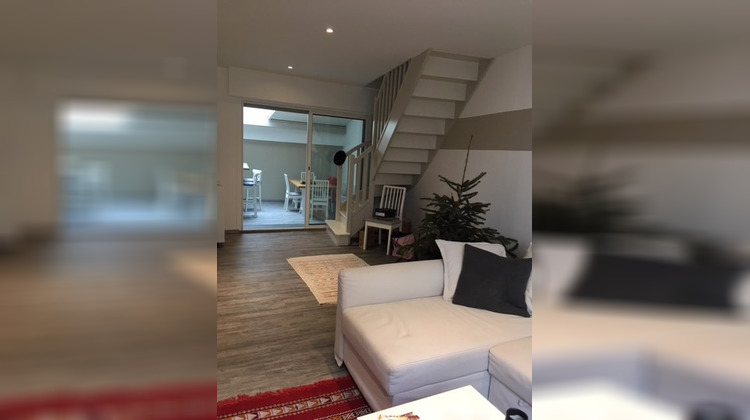 Ma-Cabane - Location Appartement Saintes, 89 m²