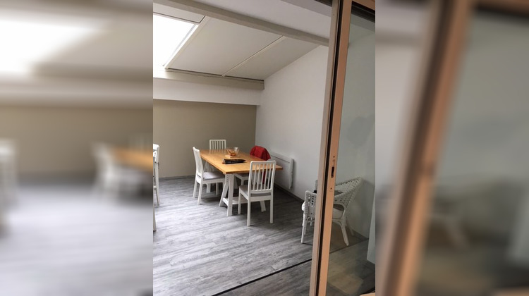 Ma-Cabane - Location Appartement Saintes, 89 m²