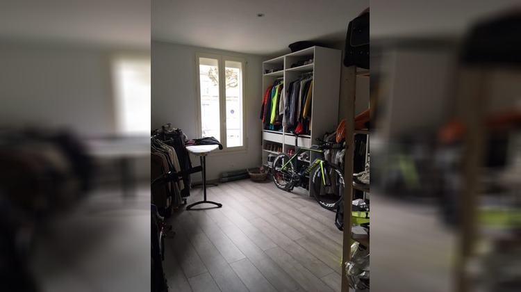 Ma-Cabane - Location Appartement Saintes, 89 m²