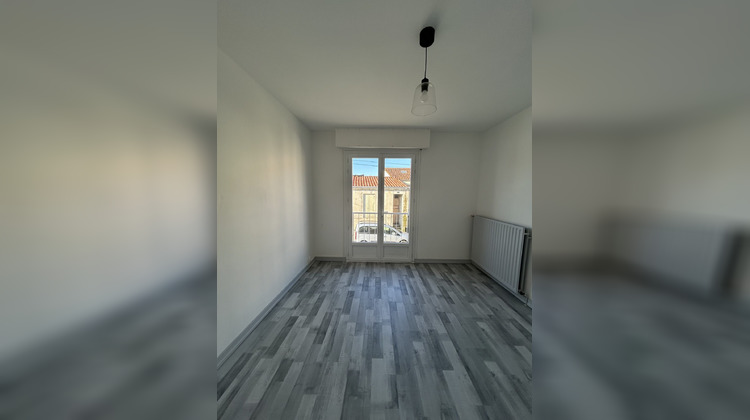 Ma-Cabane - Location Appartement Saintes, 70 m²