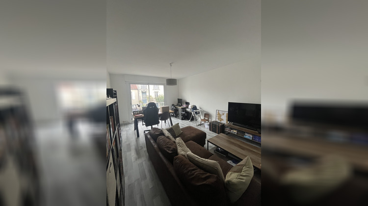 Ma-Cabane - Location Appartement Saintes, 70 m²