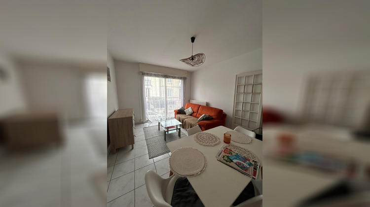 Ma-Cabane - Location Appartement Saintes, 44 m²