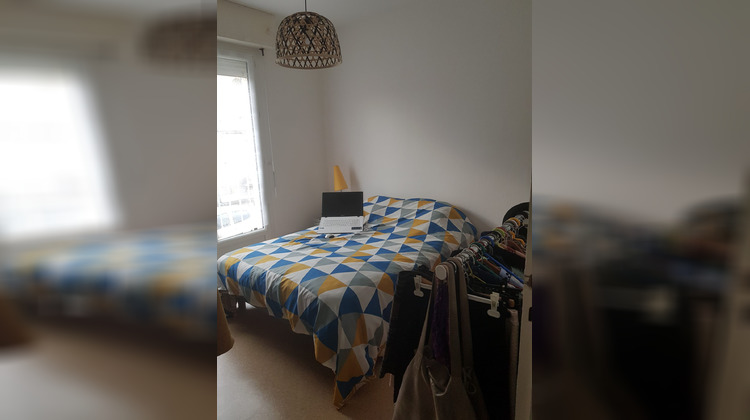Ma-Cabane - Location Appartement Saintes, 44 m²