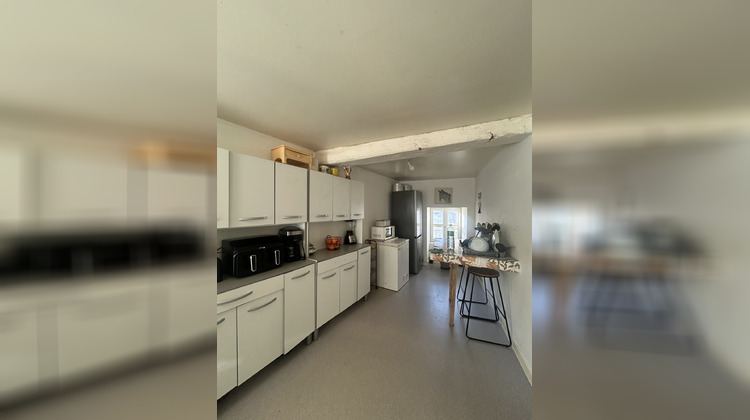 Ma-Cabane - Location Appartement Saintes, 90 m²