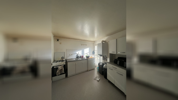 Ma-Cabane - Location Appartement Saintes, 90 m²