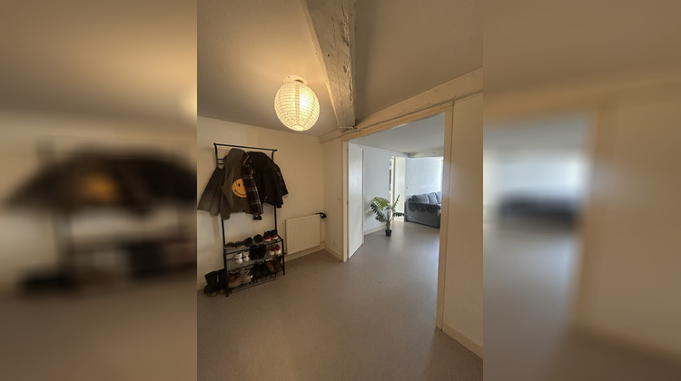 Ma-Cabane - Location Appartement Saintes, 90 m²