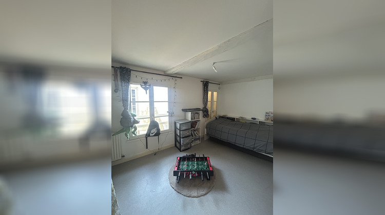 Ma-Cabane - Location Appartement Saintes, 90 m²