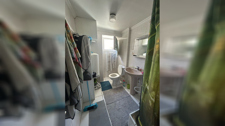 Ma-Cabane - Location Appartement Saintes, 28 m²