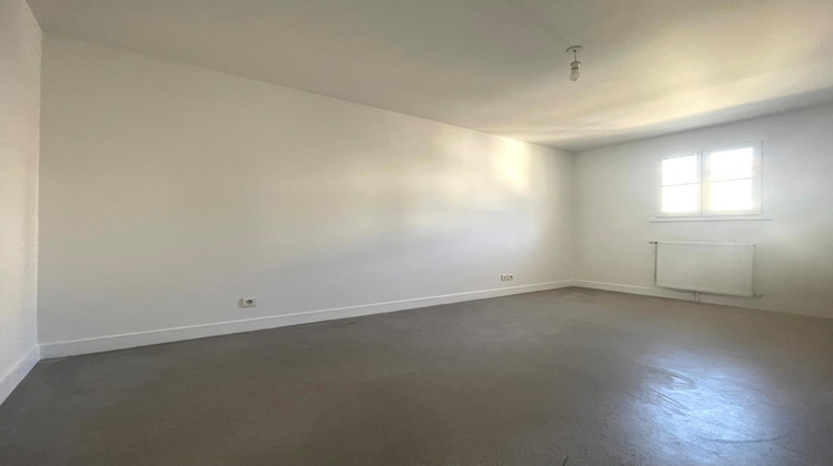 Ma-Cabane - Location Appartement Saintes, 43 m²