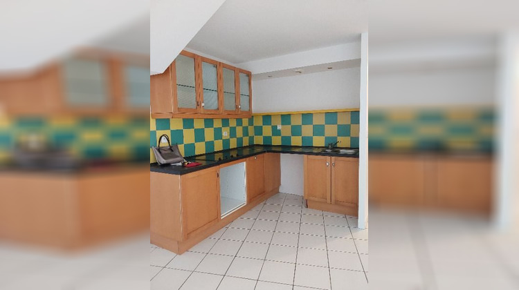 Ma-Cabane - Location Appartement Saintes, 62 m²